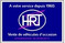 Logo HRT sprl